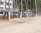 Image of Corbyn's Cove, Port Blair, Andaman and Nicobar Islands.